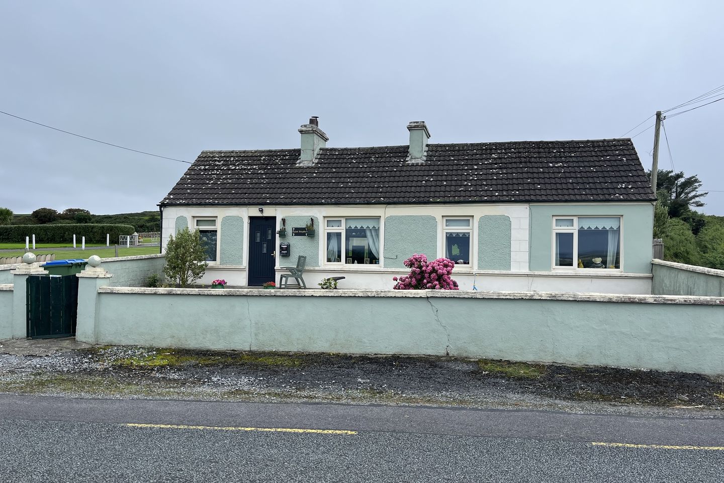 Glenlea, Ballyheigue, Co. Kerry, V92K6D6 is for sale on Daft.ie