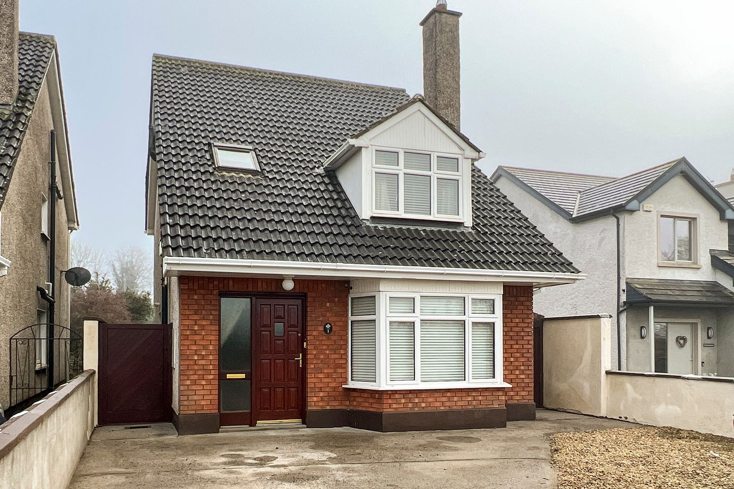 1 Trim Road, Enfield, Co. Meath, A83HV02