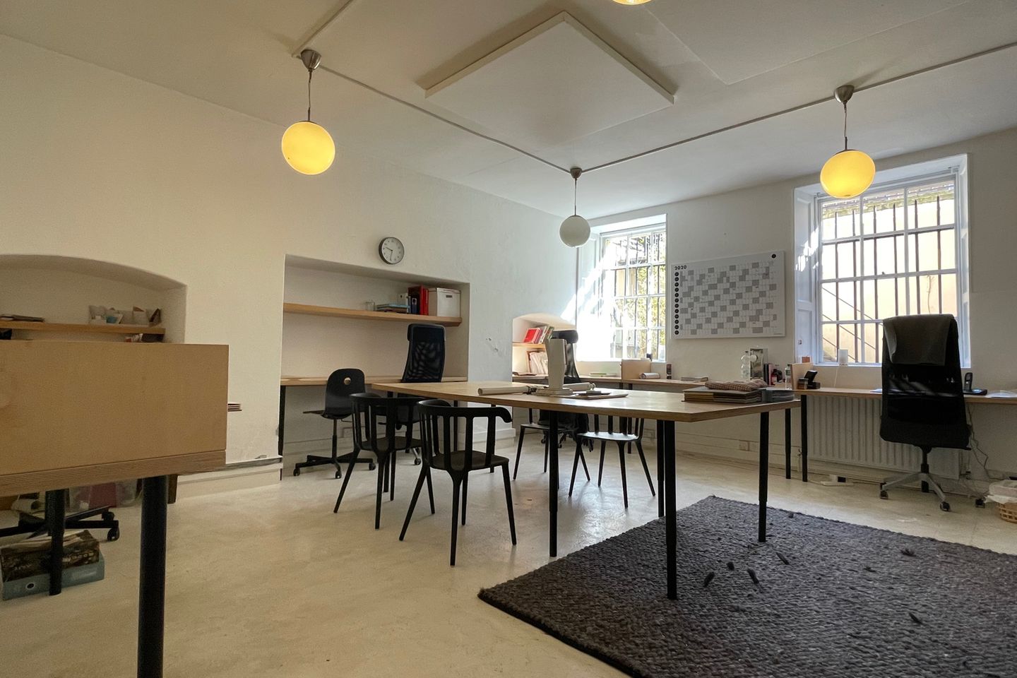 Commercial property for rent in 10 North Great Street, Dublin 1