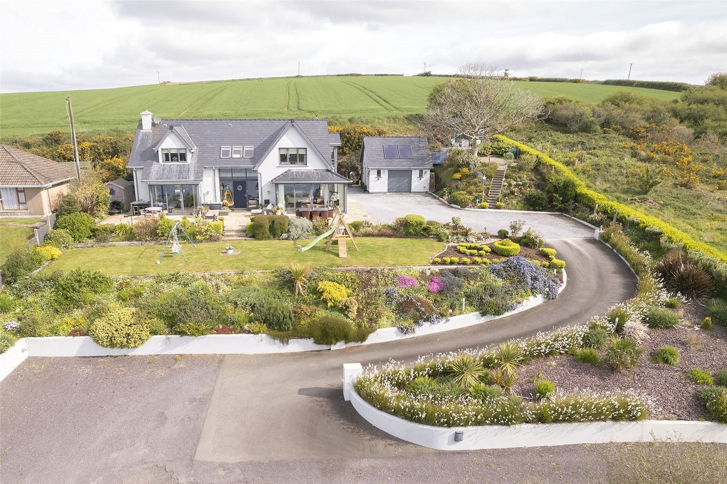 Sea La Vie, Coast Road, Fountainstown, Co. Cork is for sale on Daft.ie
