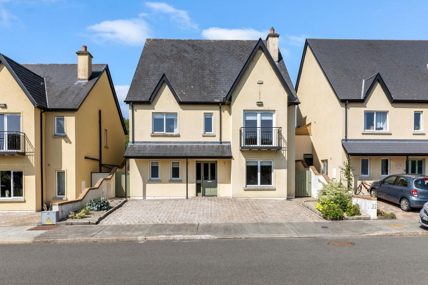 37 Loreto Wood, Cavan, Co. Cavan, H12KD92