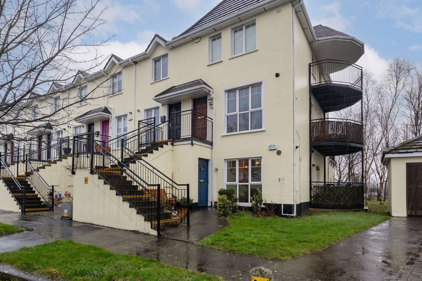 104 Holywell Wood, Holywell, Swords, Co. Dublin, K67EV20
