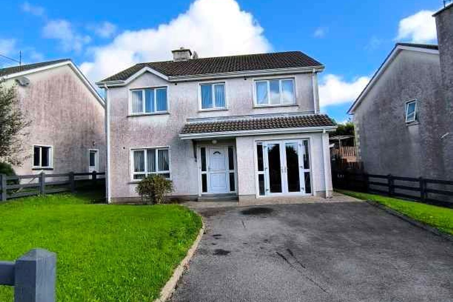 97 Admiran Park, Stranorlar, Co. Donegal, Stranorlar, Co. Donegal, F93TCW2
