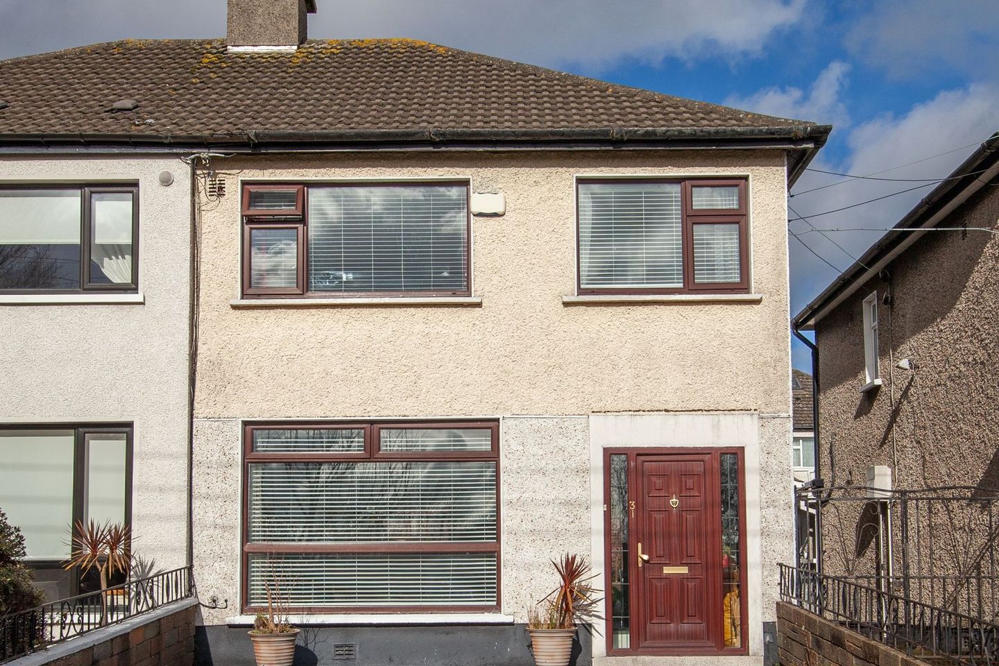 31 Riverside Road, Clonshaugh, Dublin 17, D17HF54 is for sale on Daft.ie