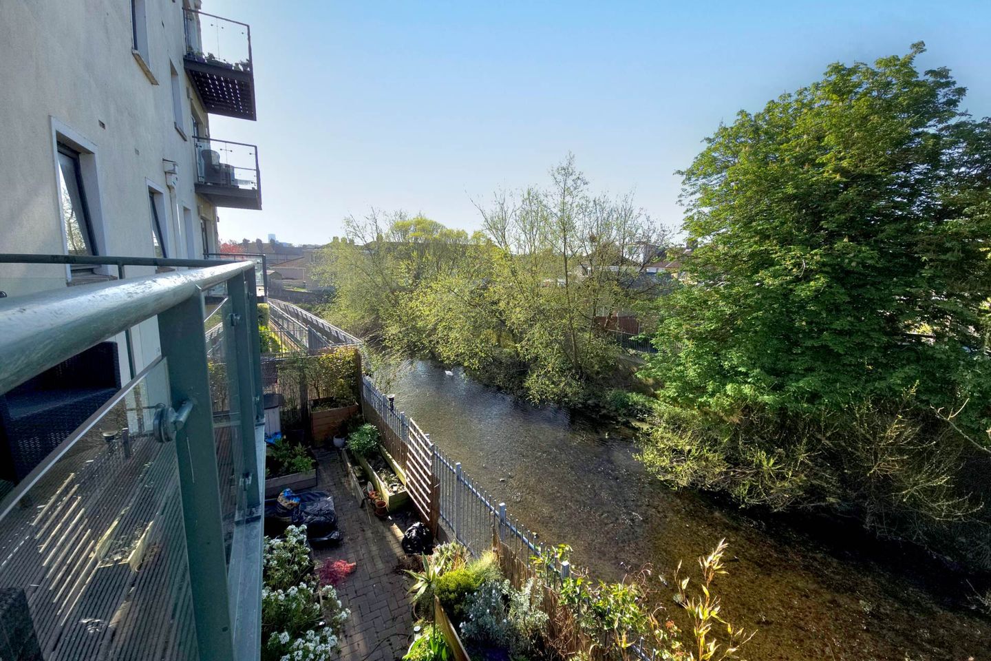 Apartment 6 Weir House, Riverview, Richmond Road, Drumcondra, Dublin 3, D03VE03