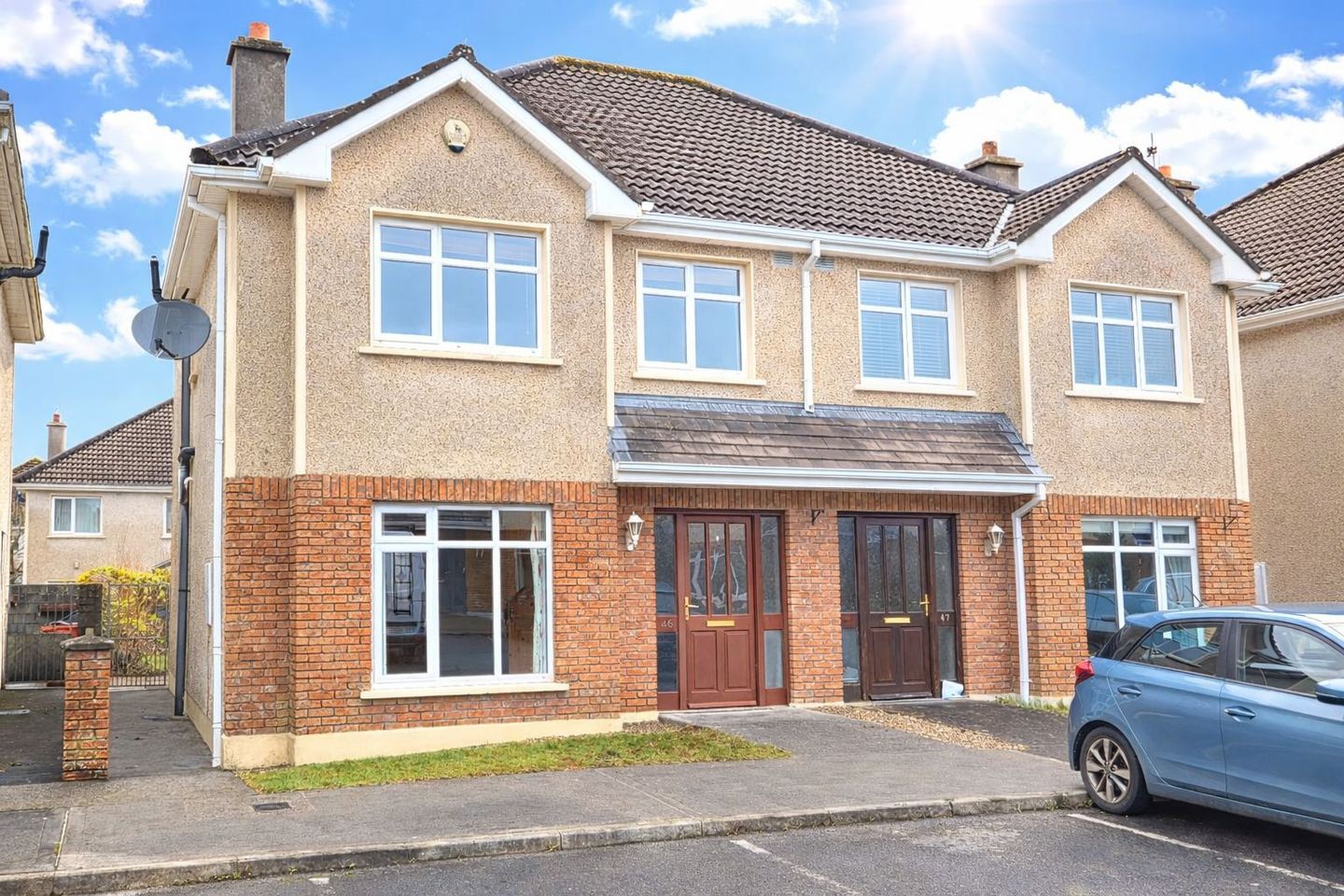 46 Bun A Chnoic, Rahoon, Galway, Letteragh, Co. Galway, H91D9CD