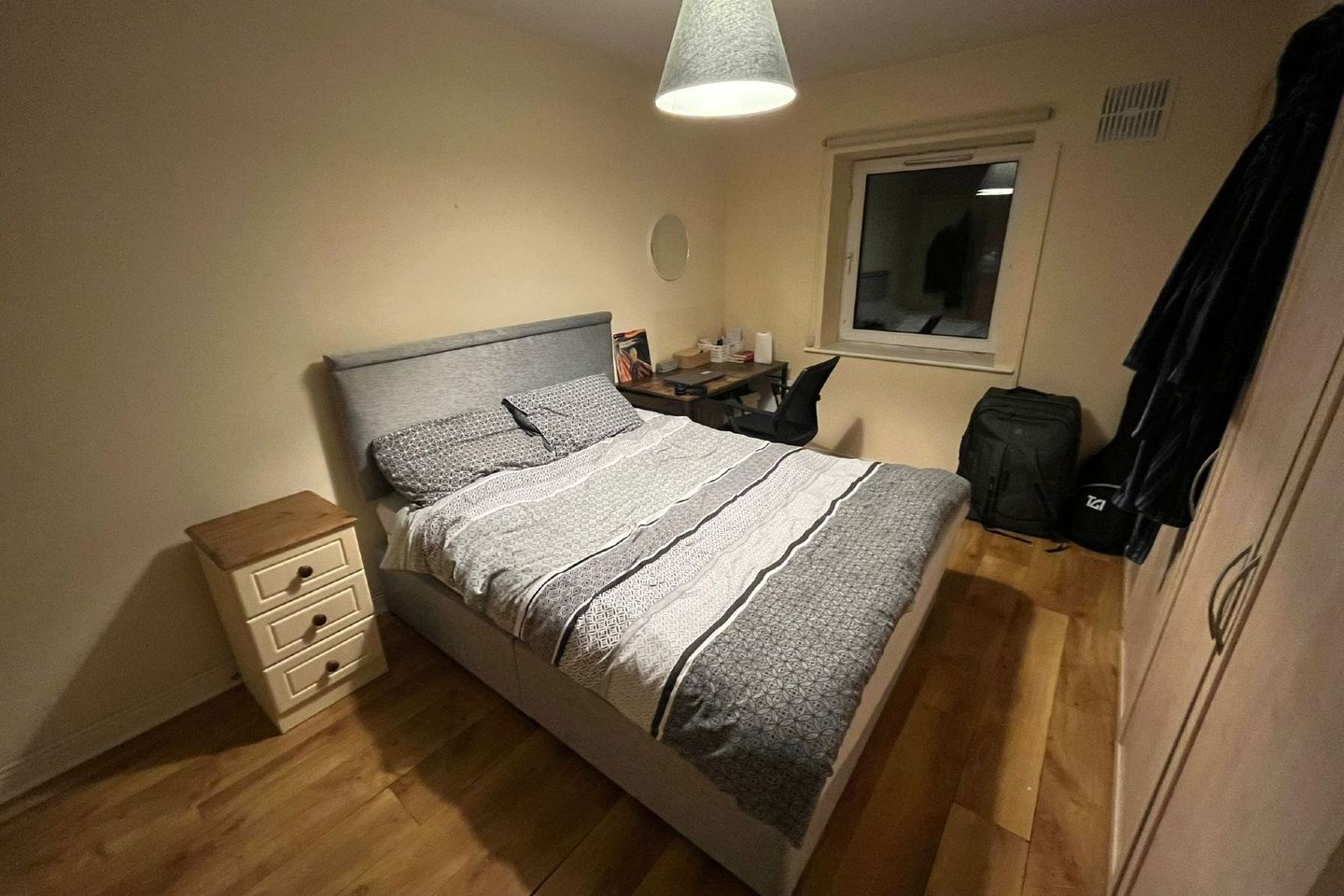 Galloping Green, Stillorgan, Co. Dublin