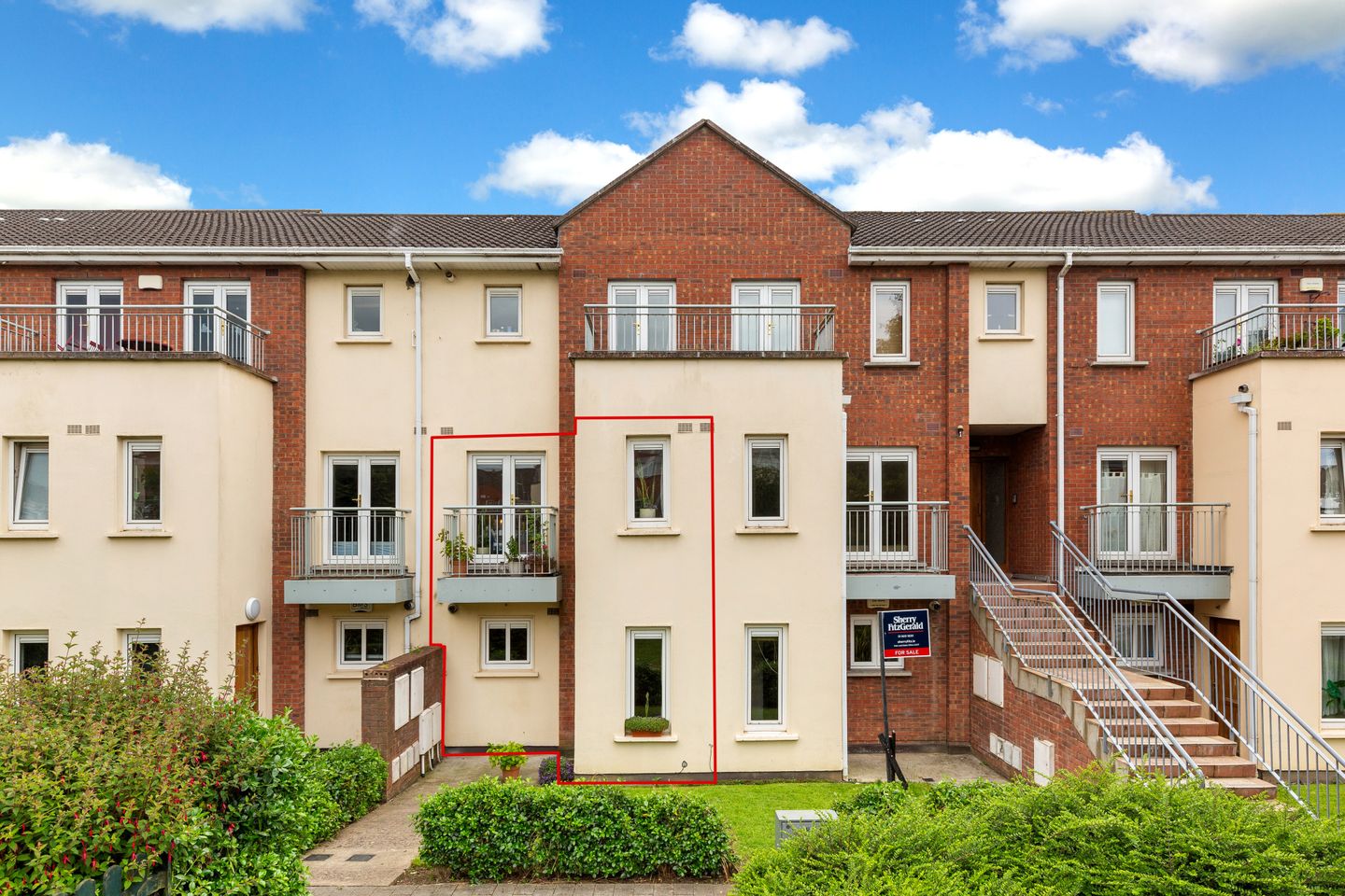 17 Aran Court, Waterville, Blanchardstown, Dublin 15, D15TD92 is for