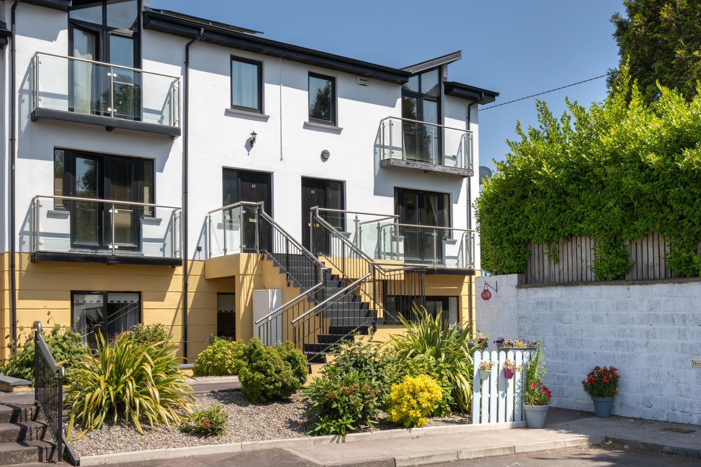 24 The Stables, Ballincollig, Co. Cork, P31AY62 is for sale on Daft.ie