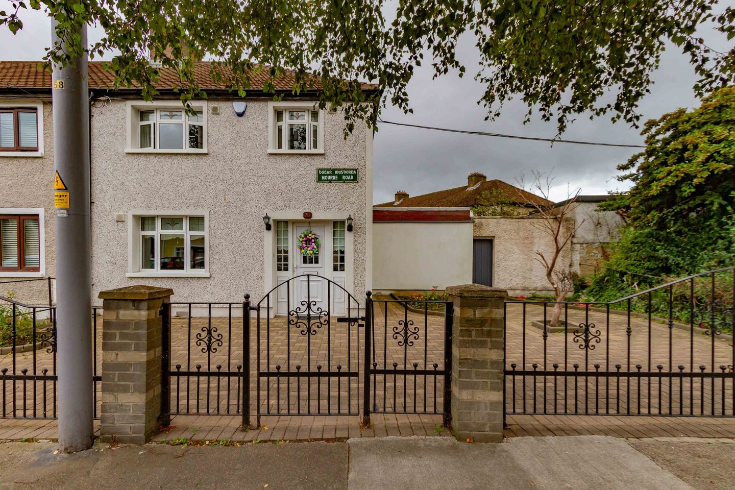 79 Mourne Road, Drimnagh, Drimnagh, Dublin 12, D12T6C9