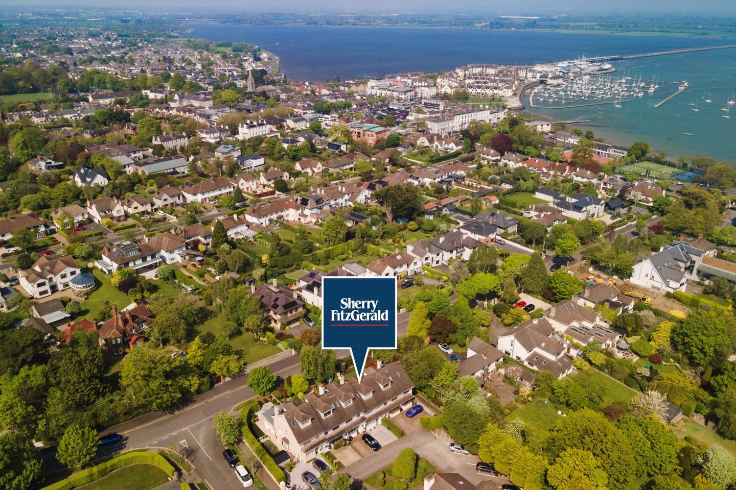 19 The Sycamores, Grove Road, Malahide, Co.Dublin, K36PK24