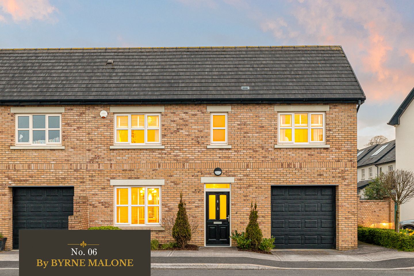 6 Morristown Avenue, Newbridge, Co. Kildare, W12P838