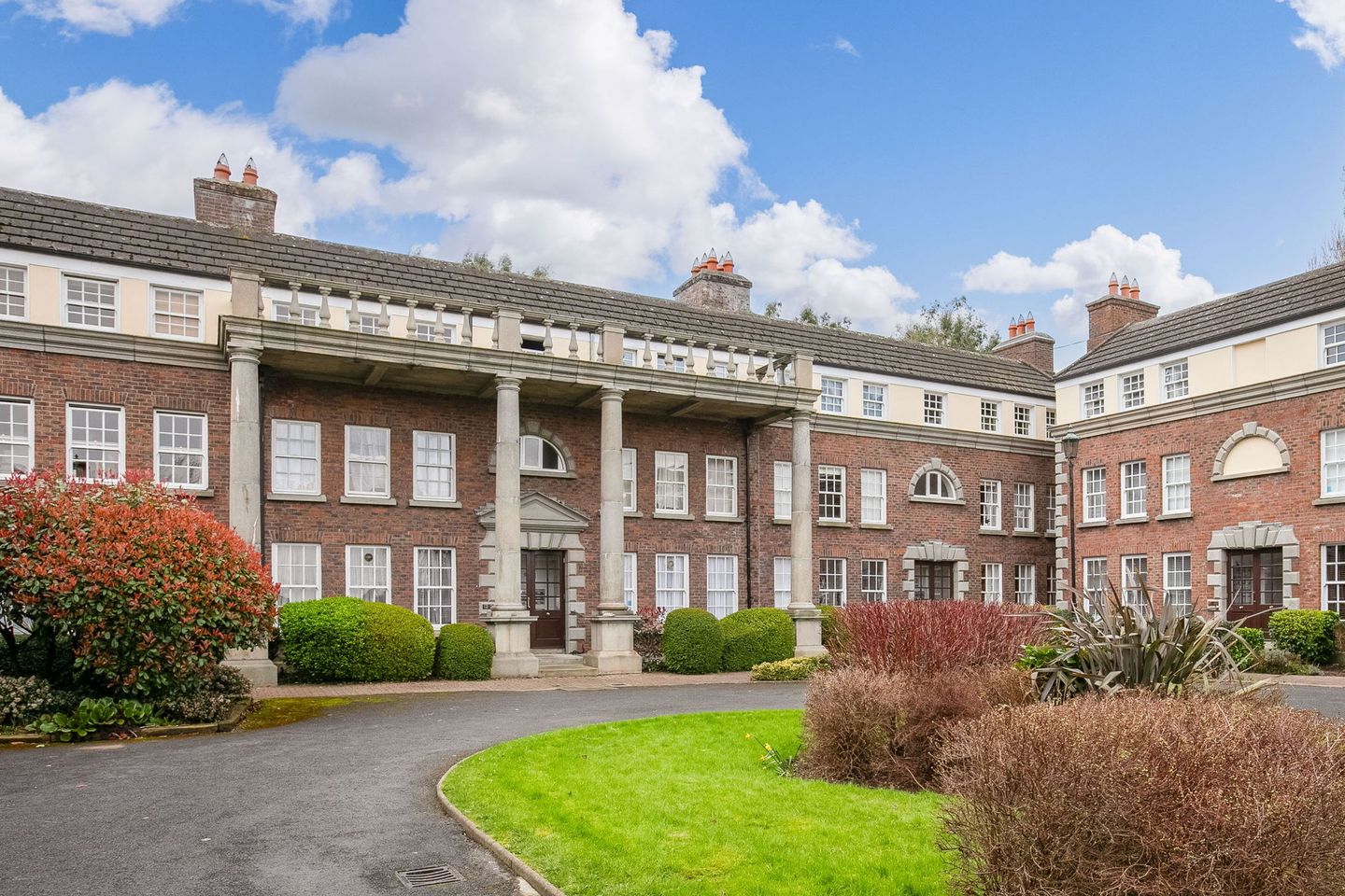 Apartment 24, Gandon Close, Harold's Cross, Dublin 6, D6WFD21 is for