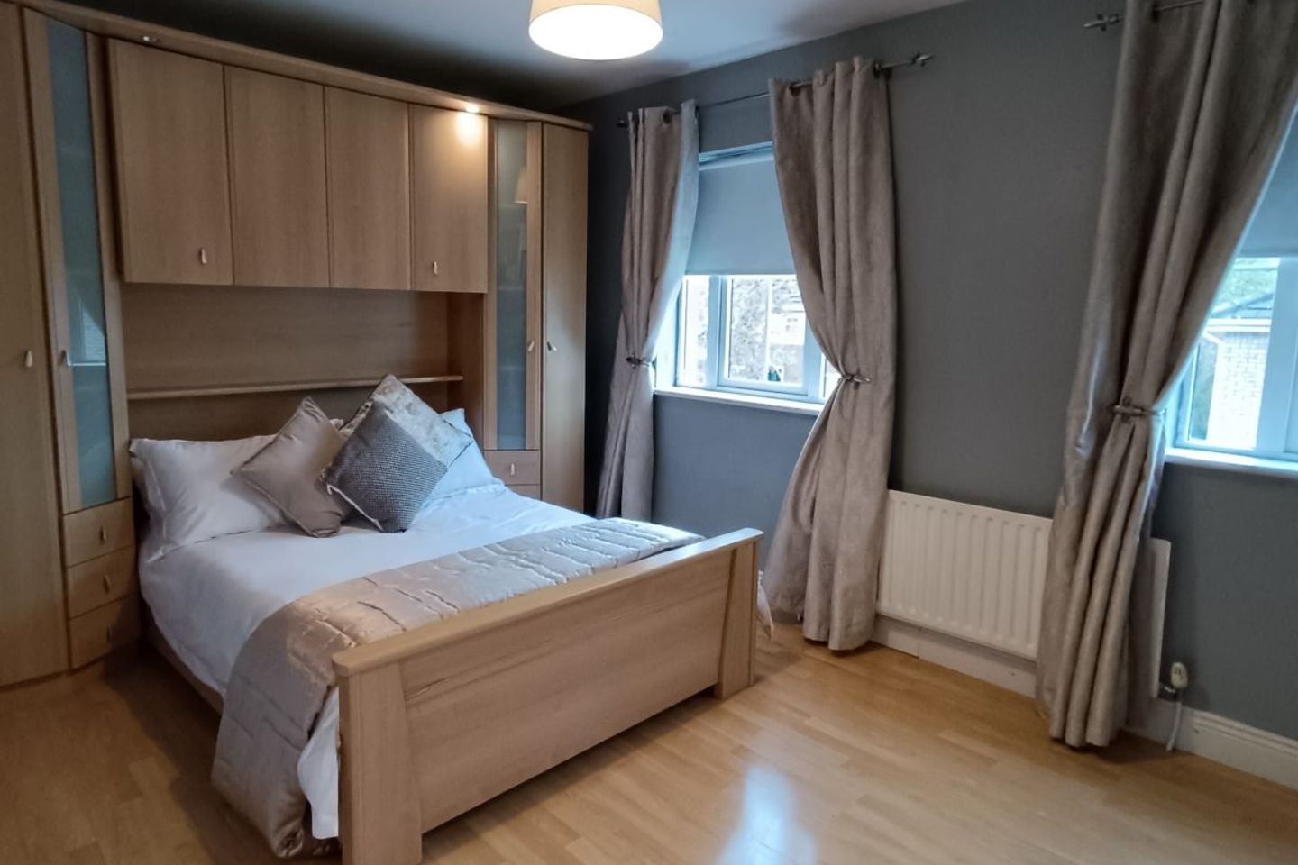 Park Boulevard, Tyrrelstown, Dublin 15