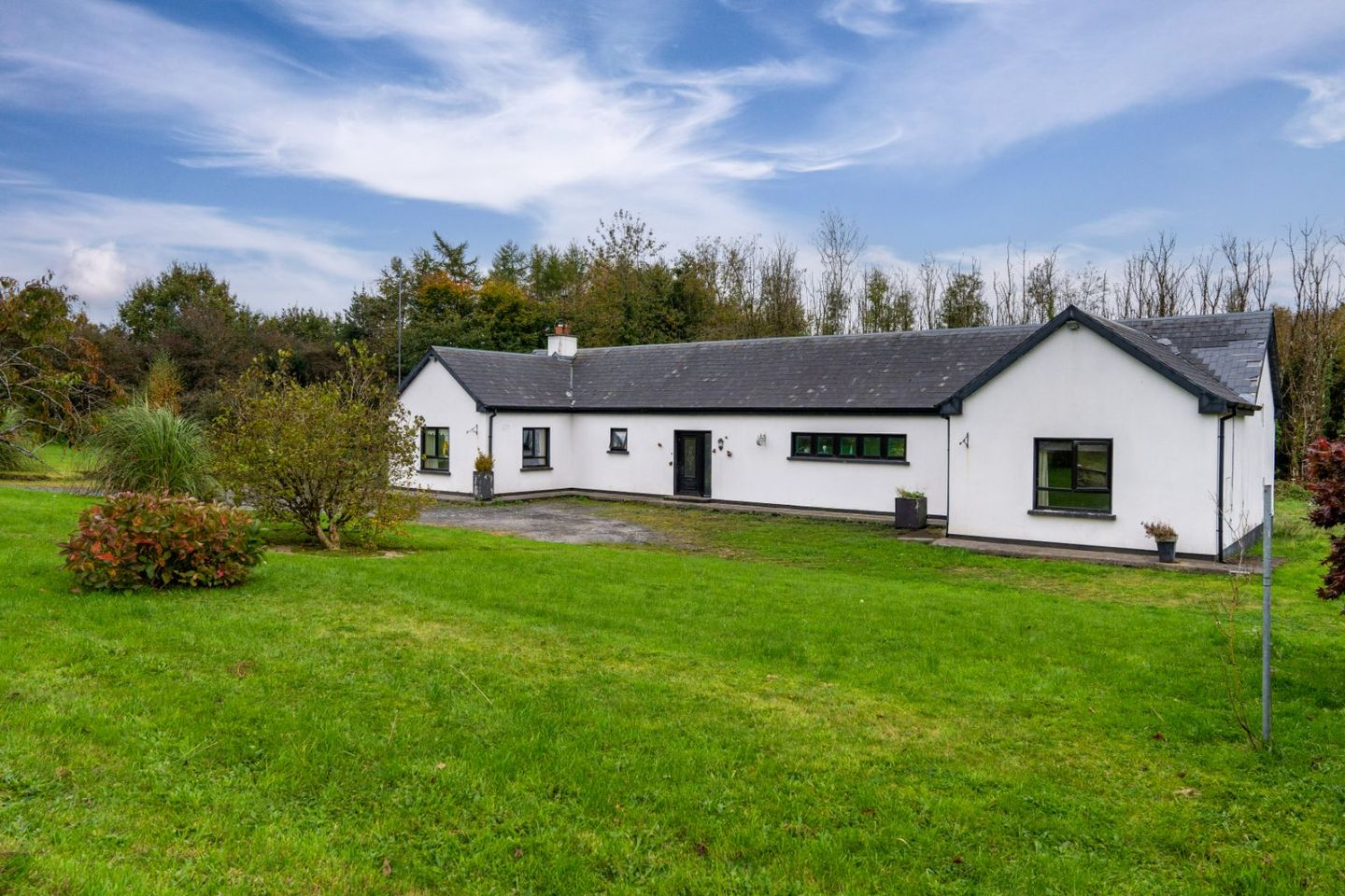 Killanure, Mountrath, Mountrath, Co. Laois, R32CX48