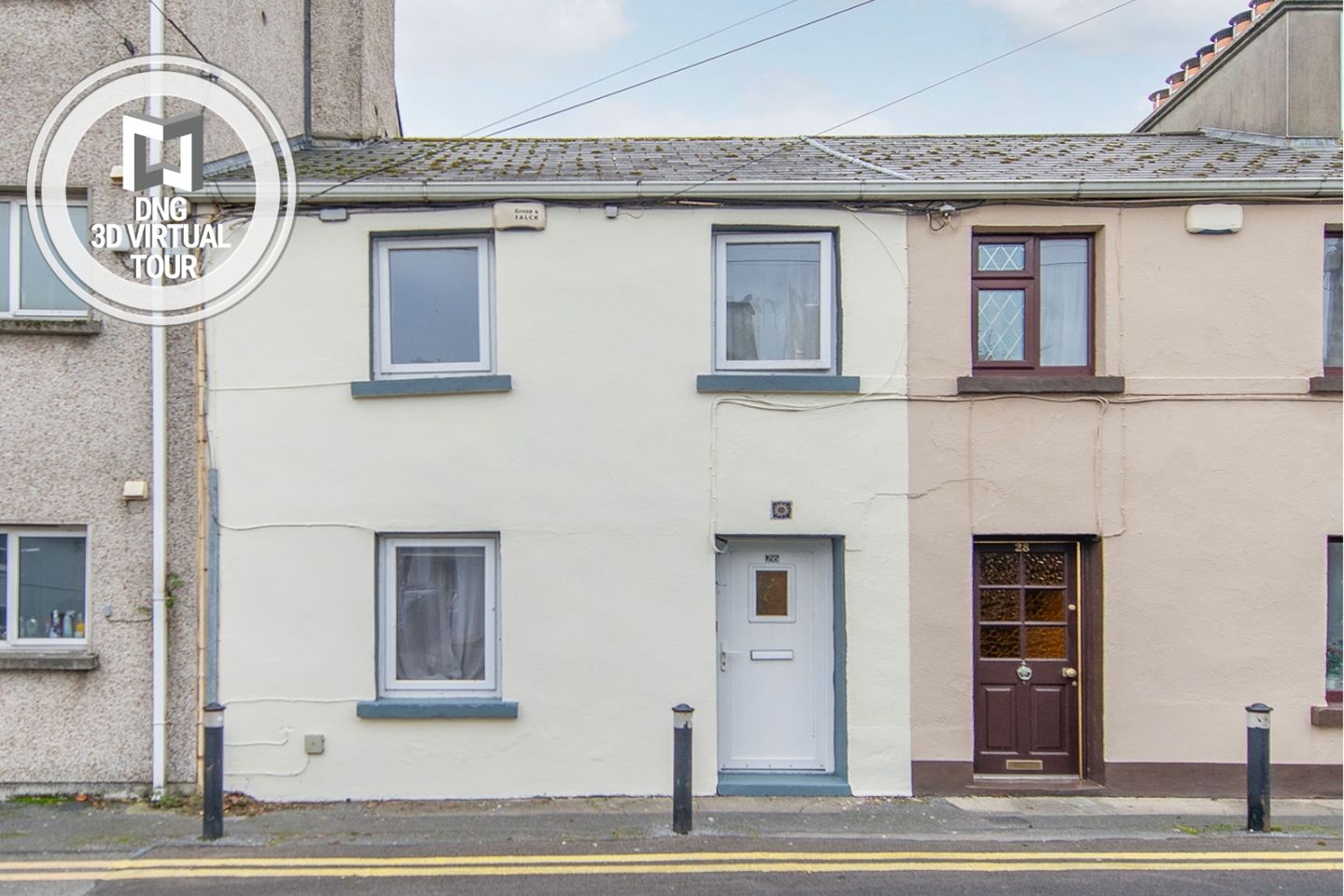 26 Bowling Green, H91T6KC