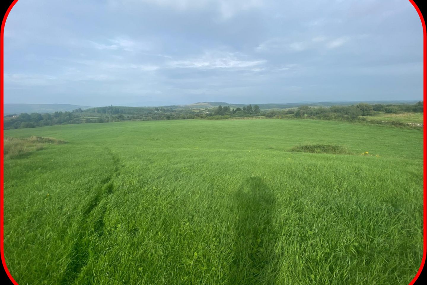 Crossna, Knockvicar, Co. Roscommon