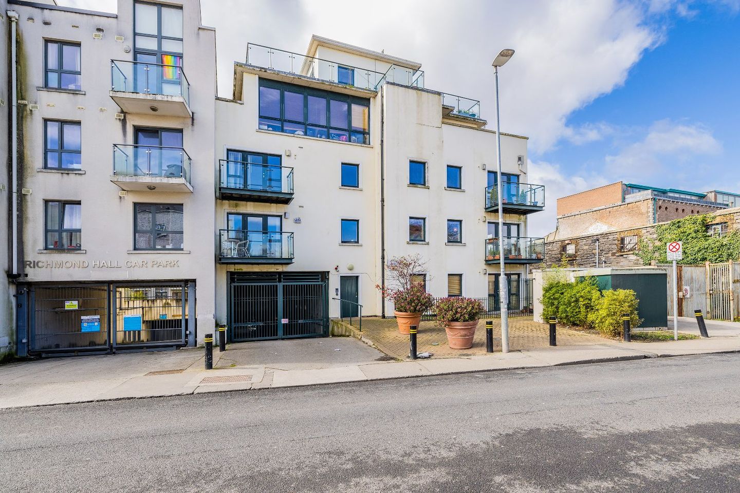 Apartment 10 , Brook House, Richmond Road, Drumcondra, Dublin 3