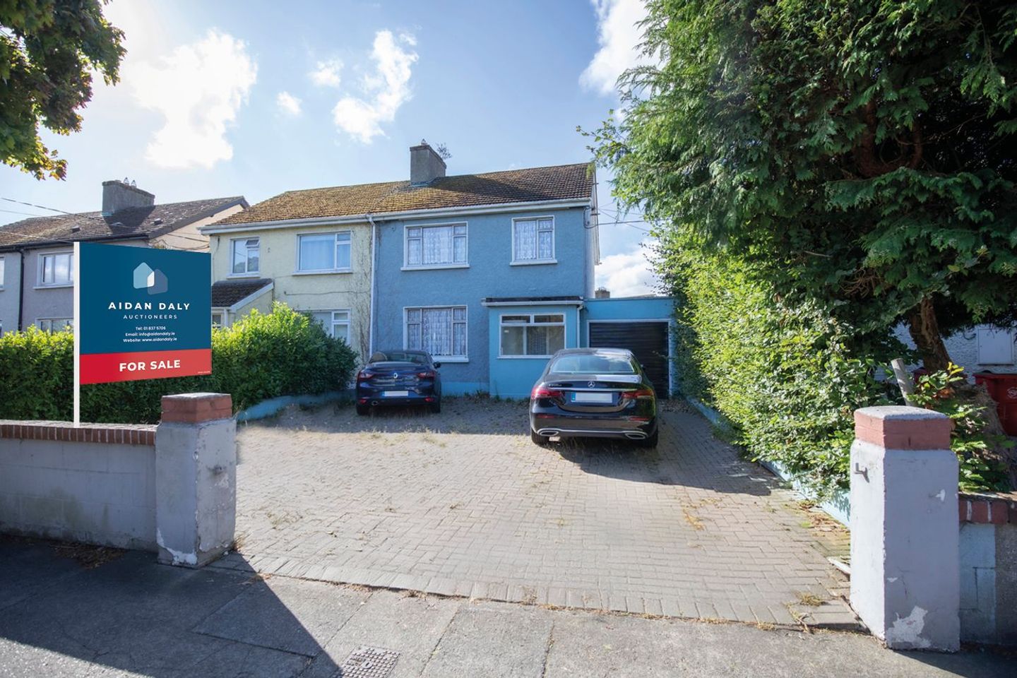 139 Beaumont Road, Dublin 9, Beaumont, Dublin 9, D09A899