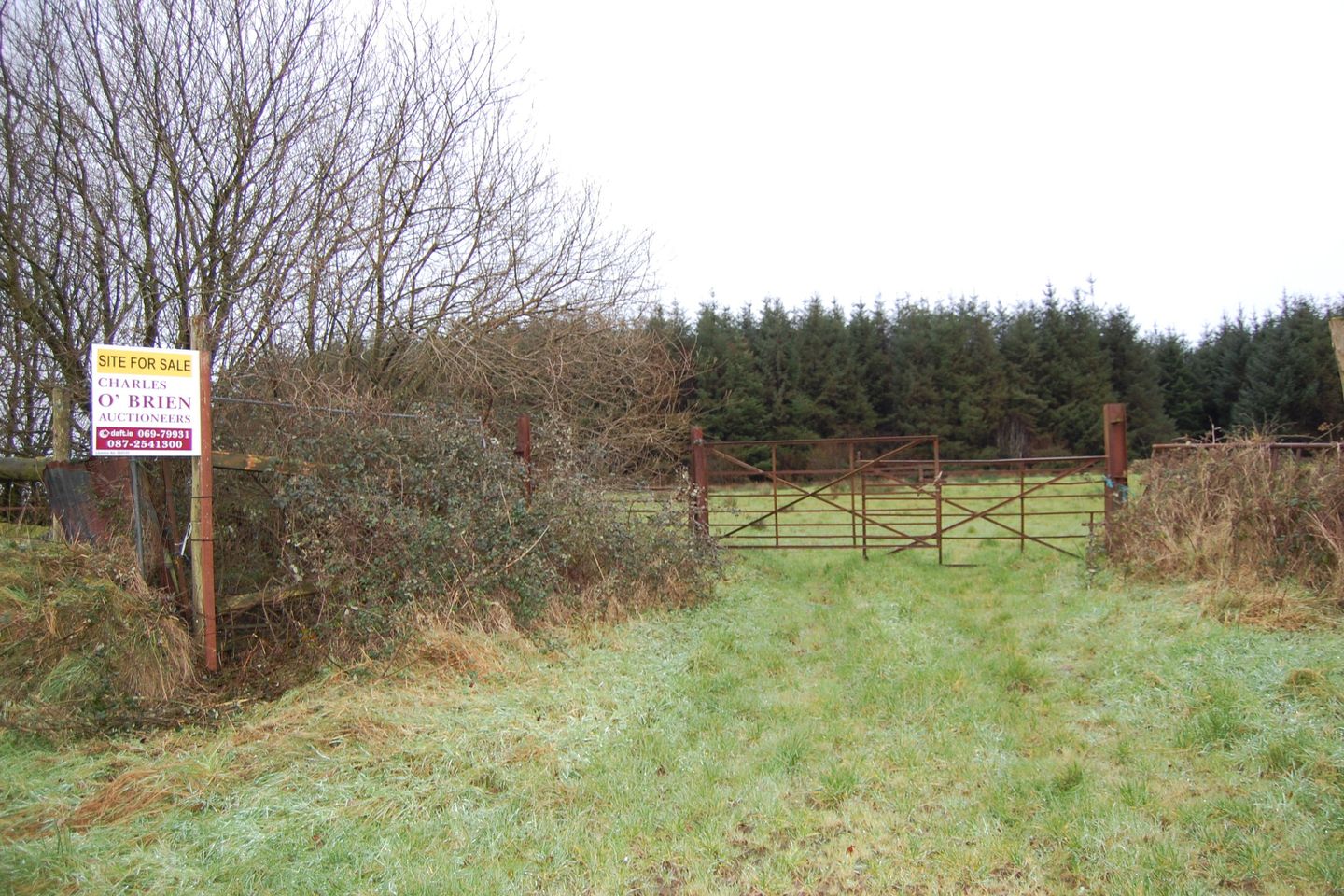 Knockgloss, Broadford, Co. Limerick