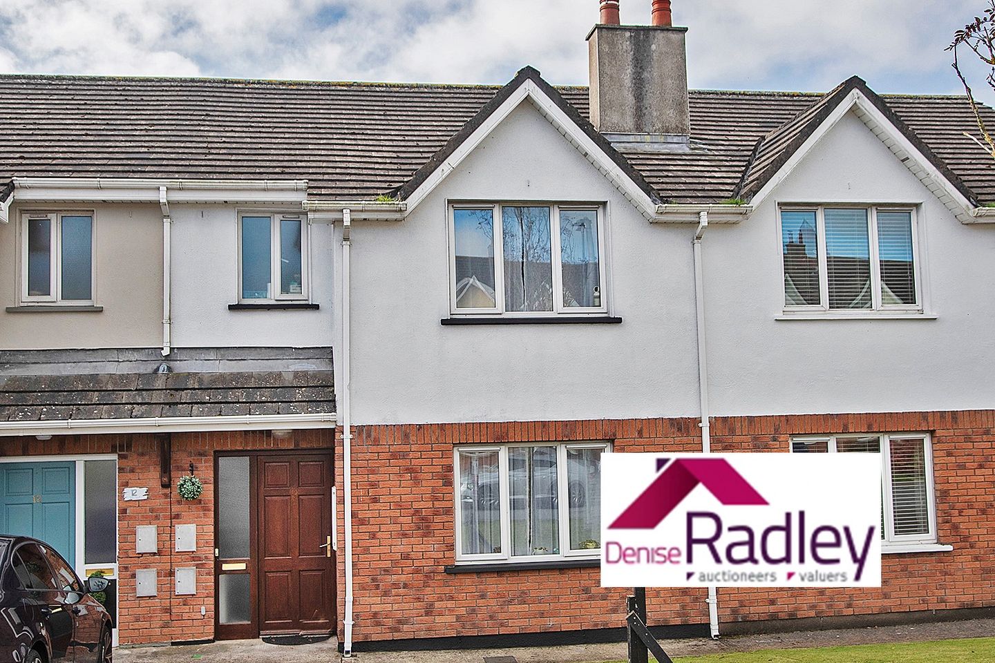 13 Town Court, Dungarvan, Dungarvan, Co. Waterford, X35H278