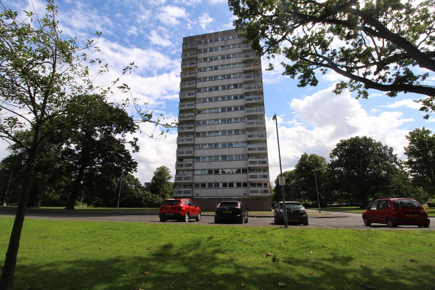 14D Beechwood House, Newtownabbey, Co. Antrim