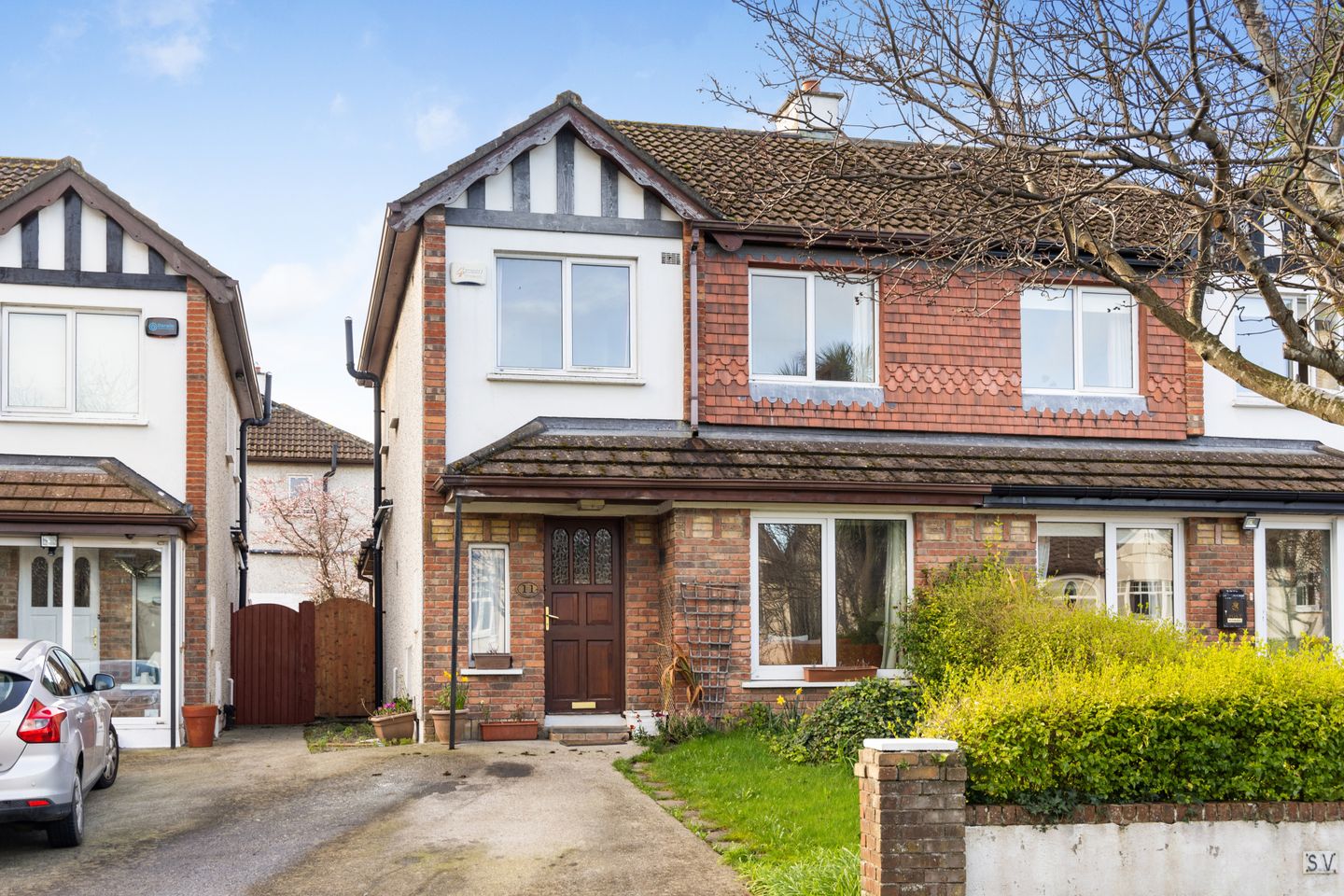 11 Connawood Walk, Old Connawood, Bray, Co. Wicklow, A98T2Y1 is for