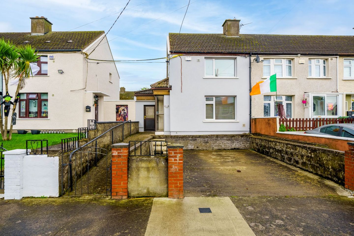 56 Oranmore Road, Dublin 10, Cherry Orchard, Dublin 22, D10DX36