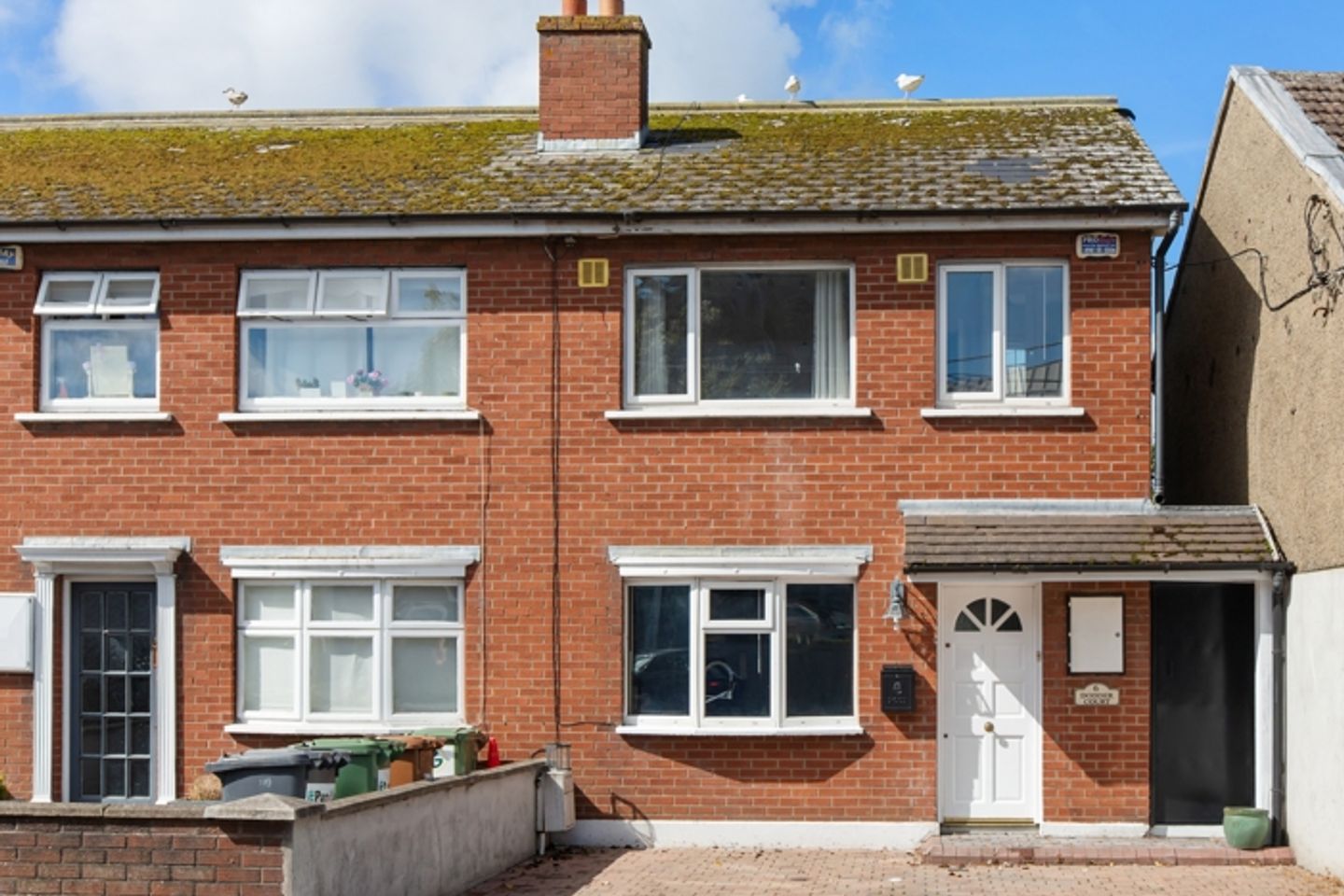 6 Dodder Court, Dundrum Road, Dublin 14, D14T6V6