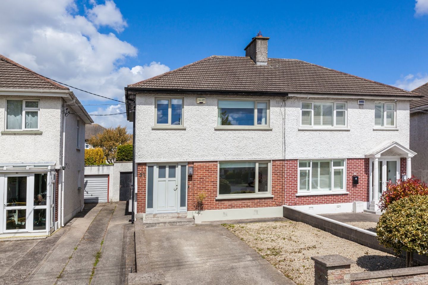 31 Hillcrest Park, Glasnevin, Dublin 11, D11R3W4 is for sale on Daft.ie