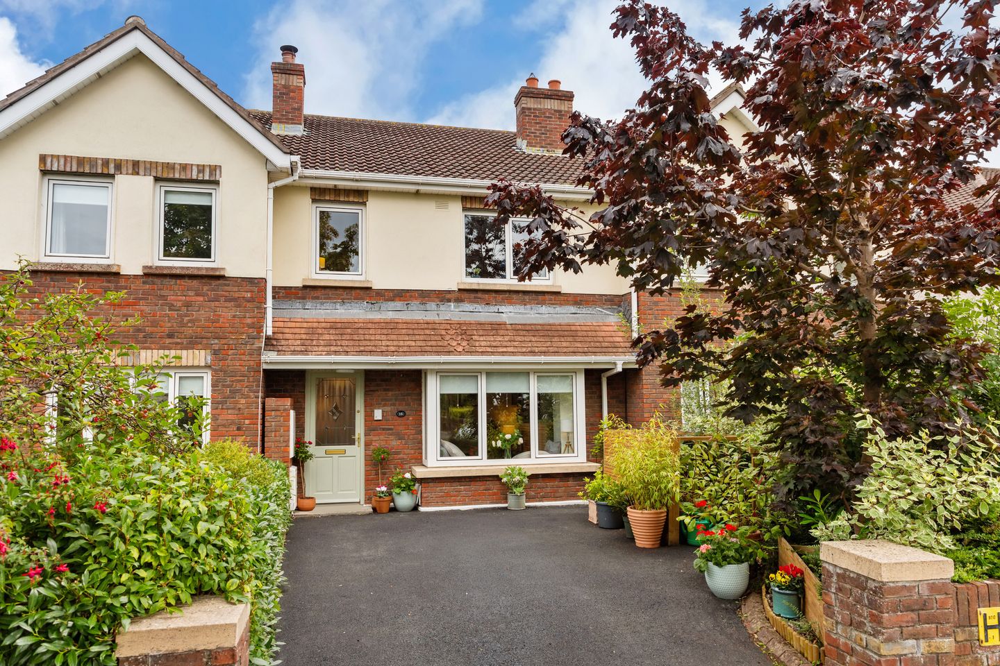 15 Templeogue Lodge, Templeogue, Templeogue, Dublin 6W, D6WRD34 is for