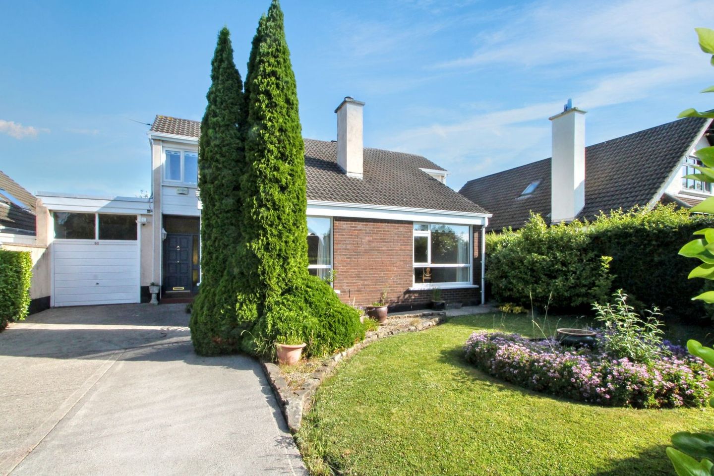 60 Shrewsbury Lawn, Dublin 18, Cabinteely, Dublin 18, D18X3T3