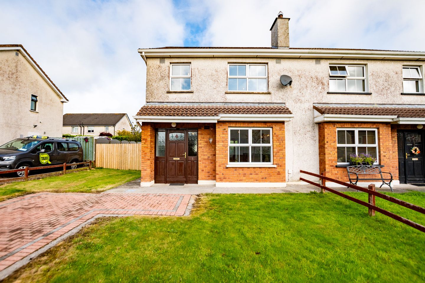 7 Carra Vale, Mullingar, Co. Westmeath, N91N9K8
