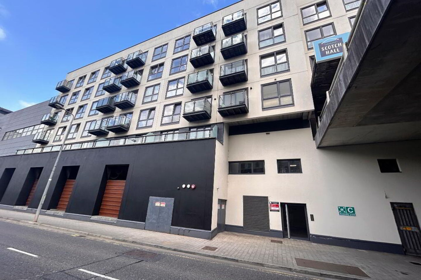 47 Scotch Hall Apartments, Marsh Road, Drogheda, Co. Louth, A92RW70