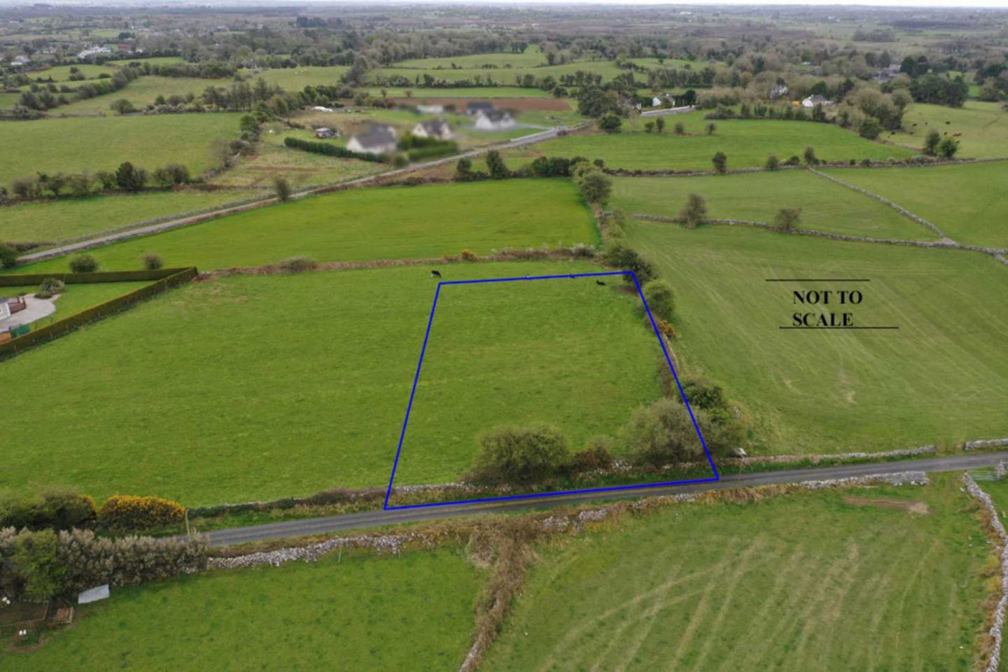 Ballycreggan, Kiltoom, Co. is for sale on Daft.ie