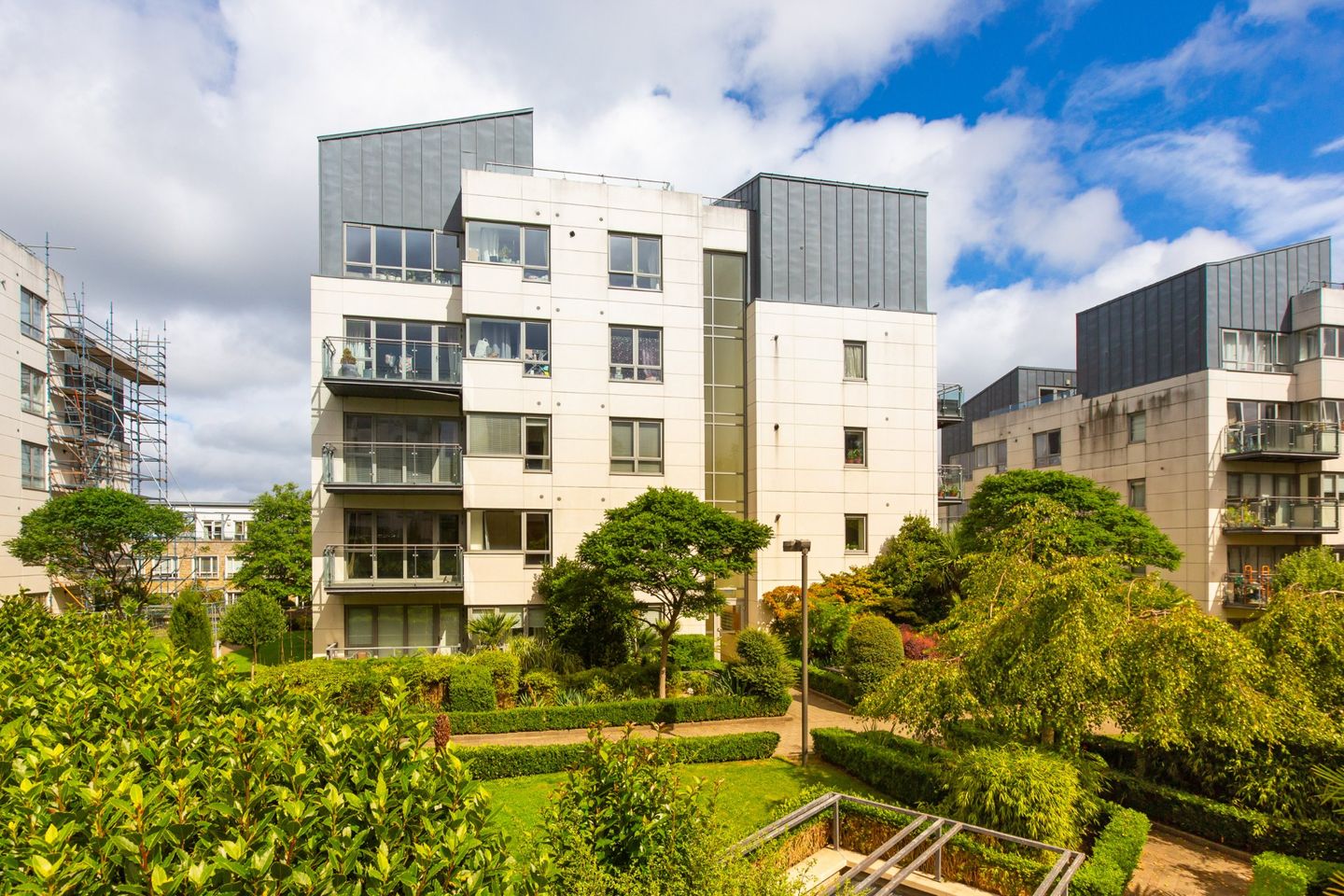 245 Beechwood Court, Stillorgan Road, Blackrock, Co Dublin, A94X400