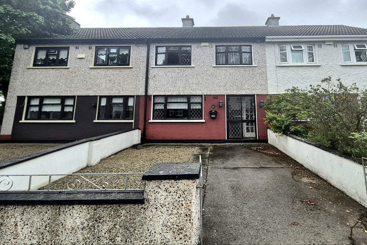 20 Newtown Drive, Ayrfield, Ayrfield, Dublin 13, D13H2V1