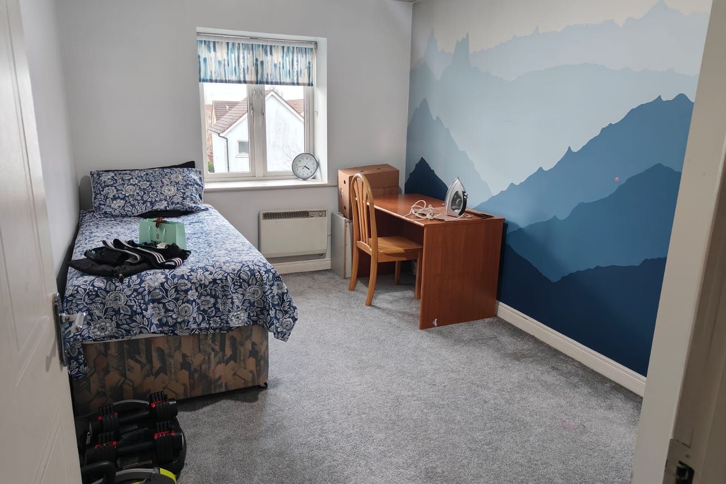 Delhurst Court,Dublin 15, Ongar, Dublin 15