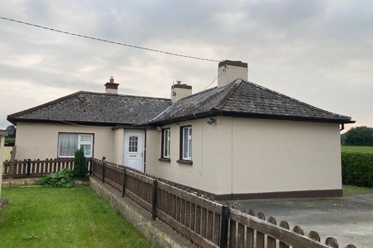 Rathosheen, Johnstown, Co. Kilkenny, E41HD36 is for sale on Daft.ie