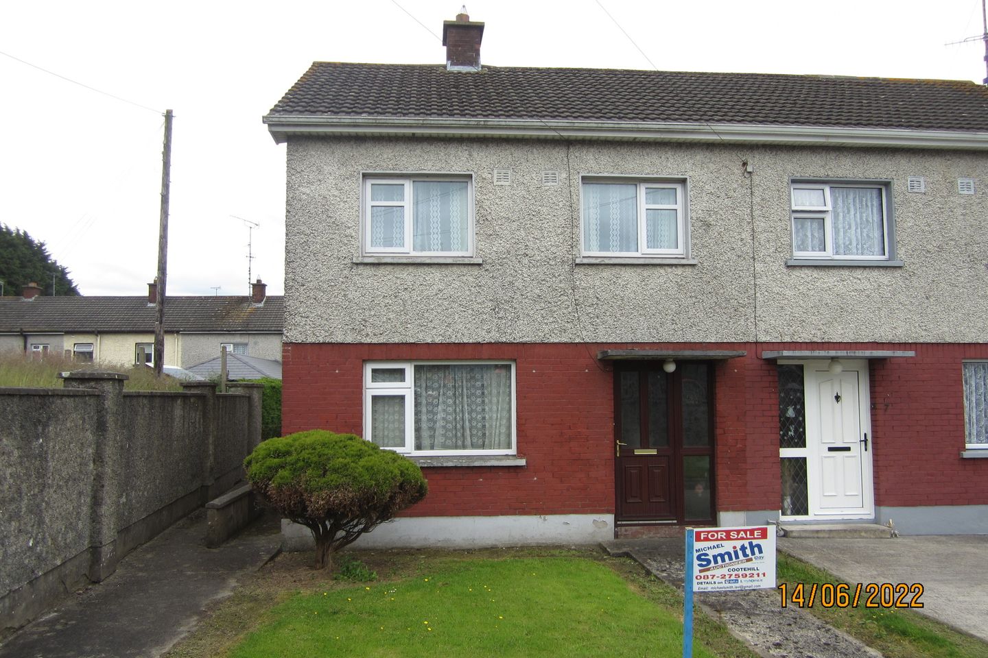 8 Lisdrumskea, Shercock, Co. Cavan, A81AK65 is for sale on Daft.ie