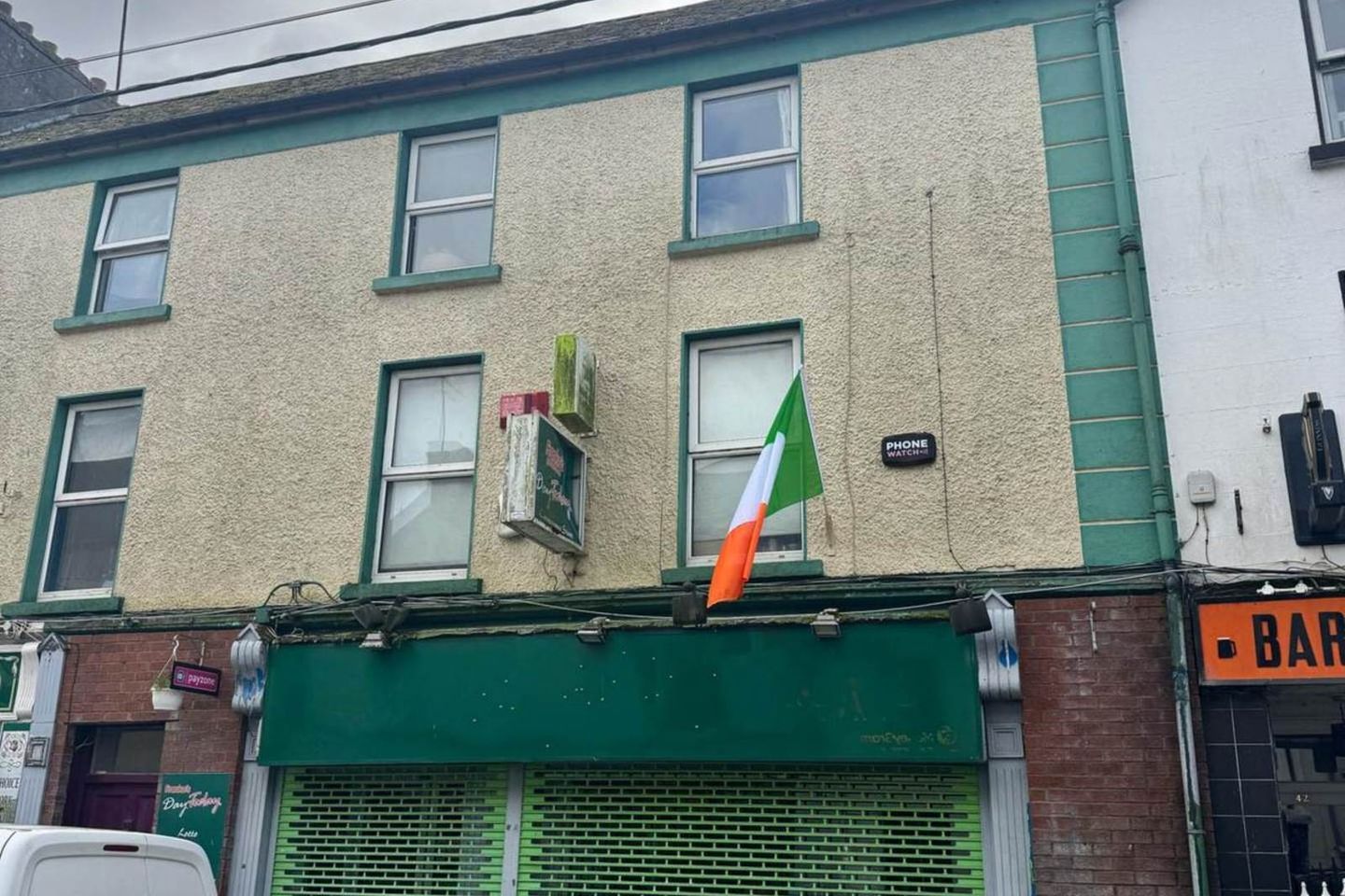 40 Connaught Street, Athlone, Co. Westmeath