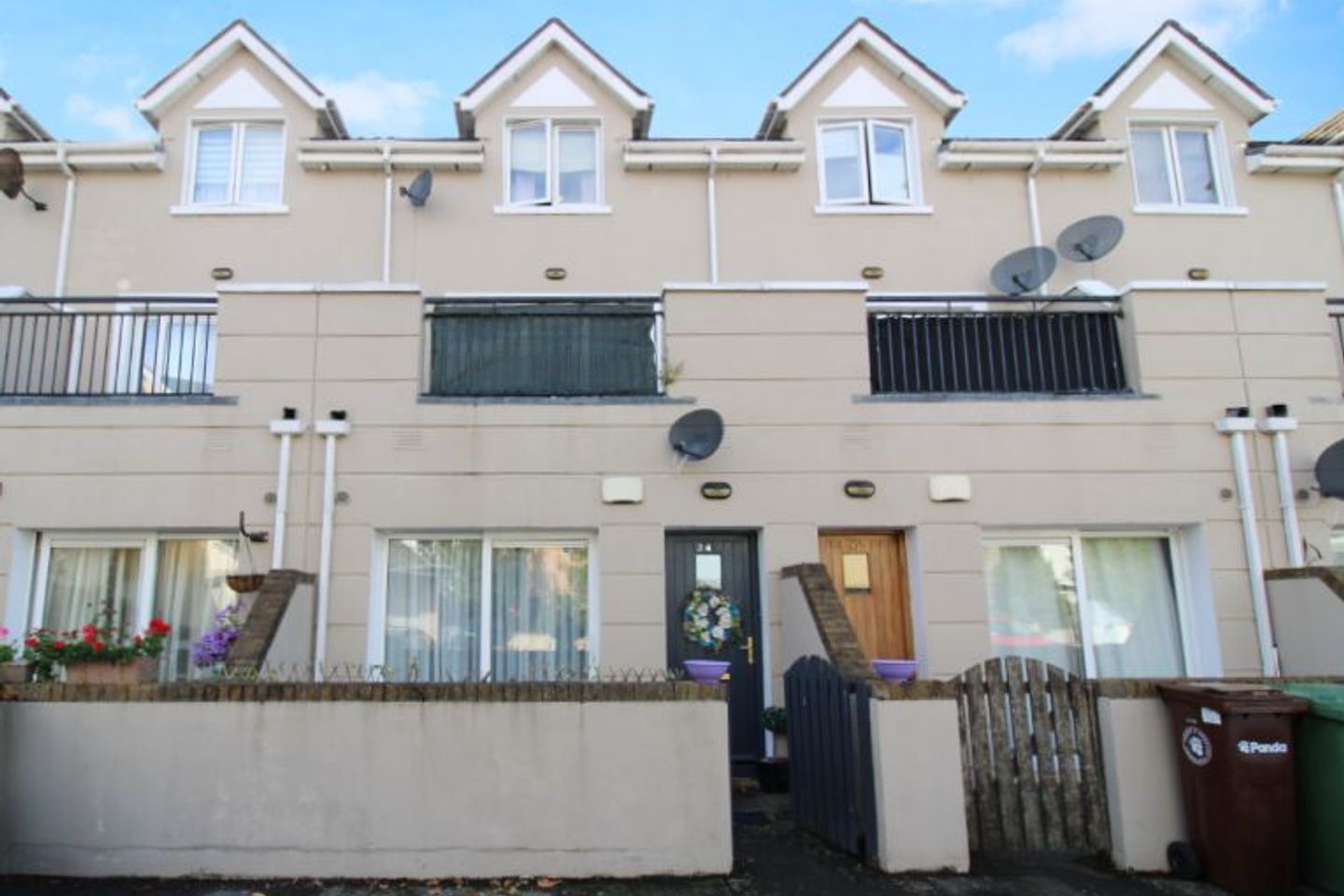 24 Manor Place, Ongar, Dublin 15, D15DK81