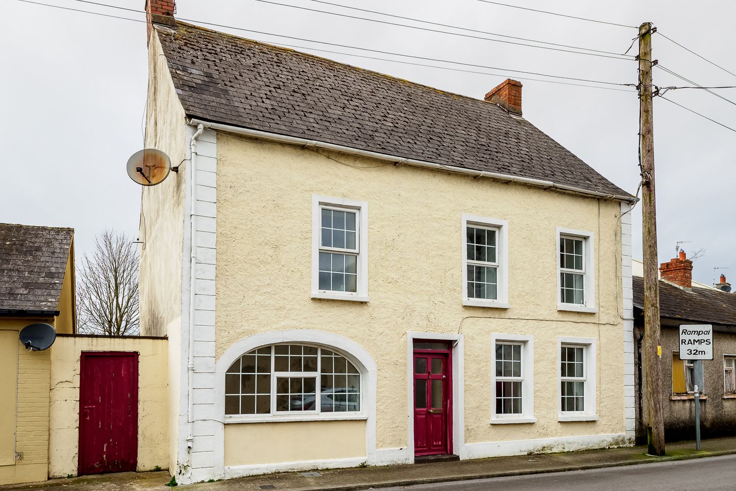 26 Mill Street, Carrick On Suir, CarrickonSuir, Co. Tipperary, E32WP57 is for sale on Daft.ie