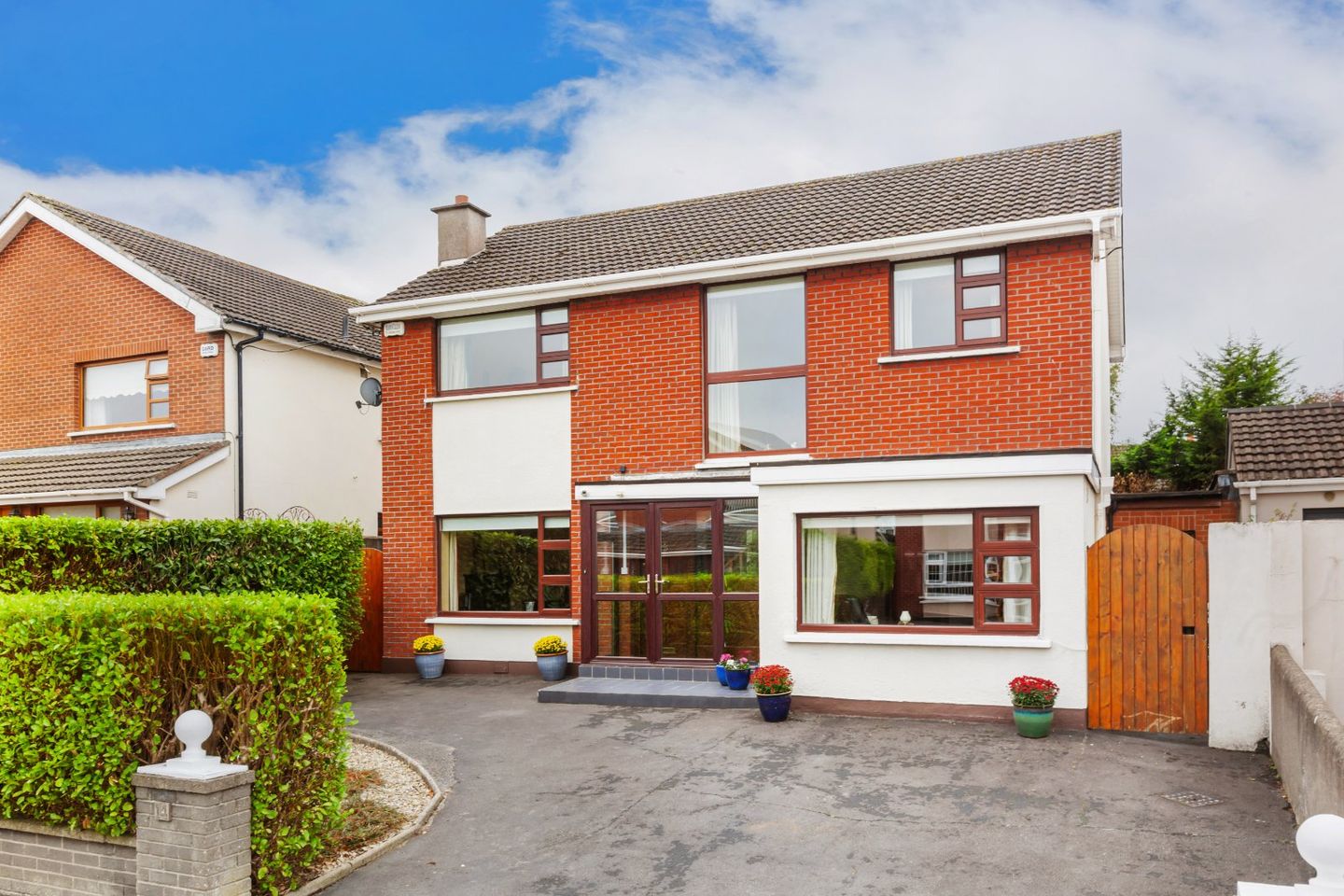 14 Oak Lawn, Castleknock, Dublin 15, Castleknock, Dublin 15, D15DXA8