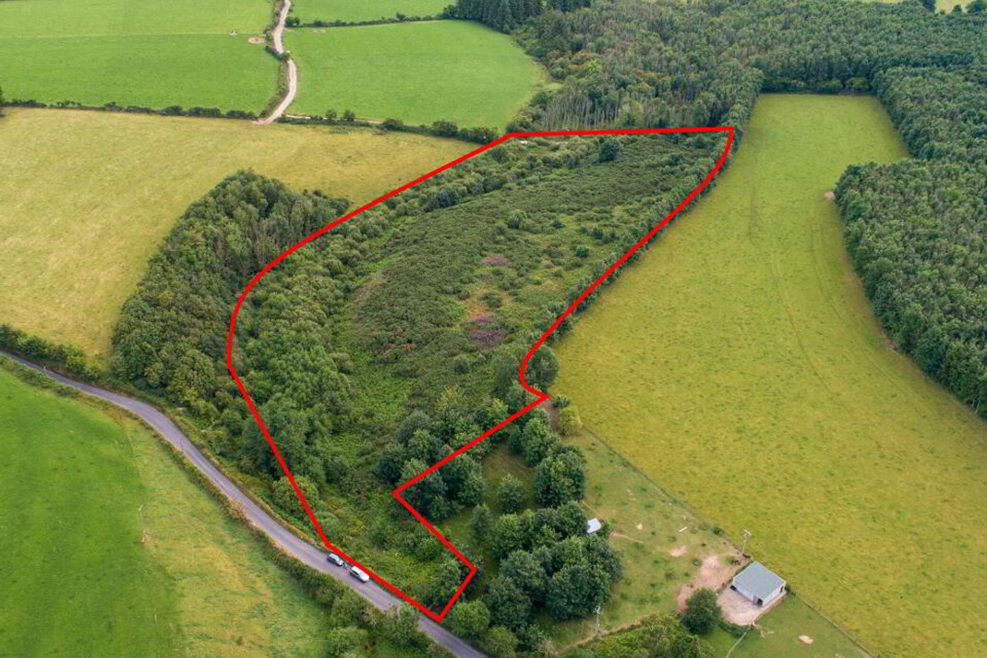 Kilmoylin, Kilmacthomas, Co. Waterford