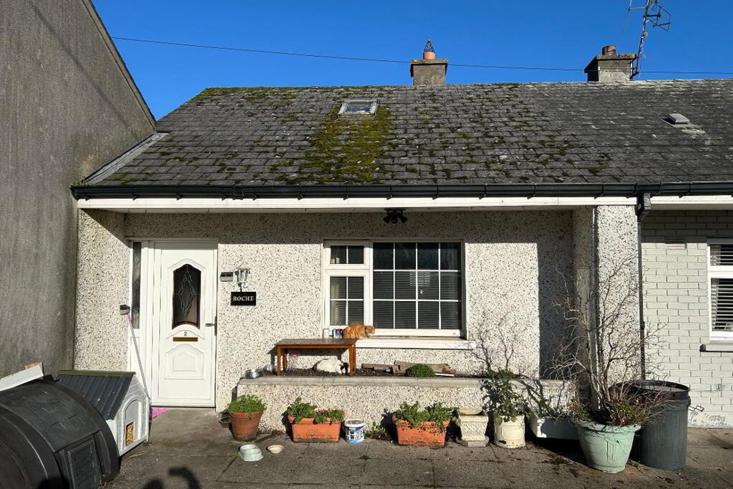 2 New Market Lane, Callan, Co. Kilkenny, R95P291