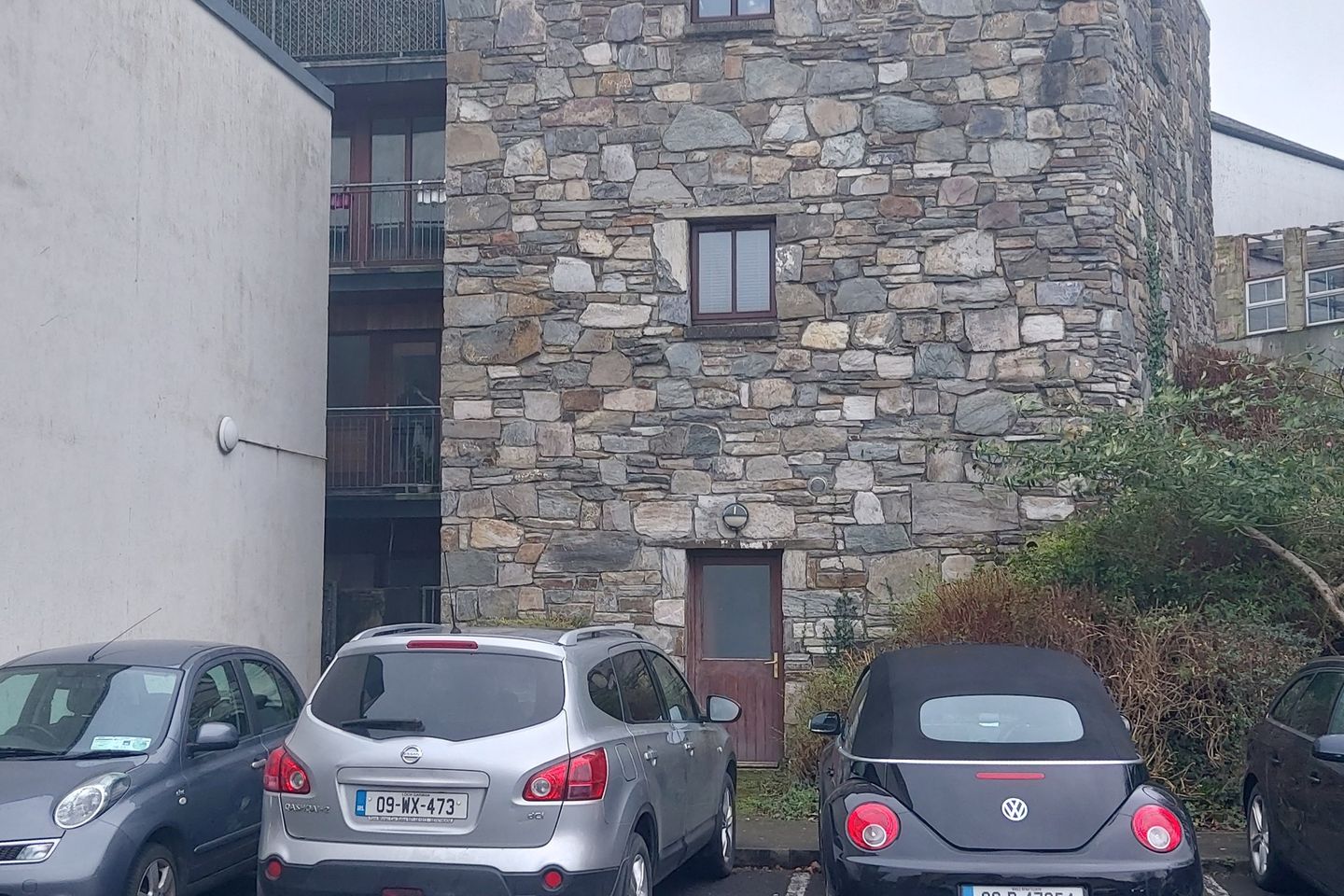 Apartment 2, Lime Kiln Apartments, Westport, Co. Mayo, F28KF21 is for