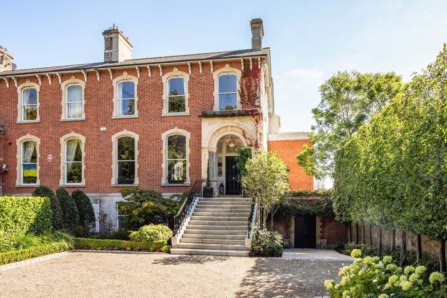 7 Ailesbury Road, Dublin 4, Donnybrook, Dublin 4, D04W1X9 is for sale