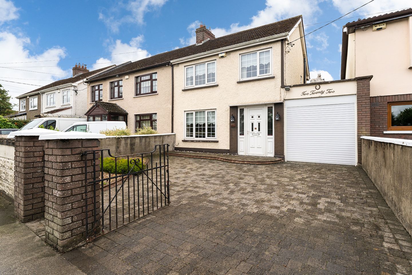 222 McKee Avenue, D11 W6K7, Finglas, Dublin 11 is for sale on Daft.ie