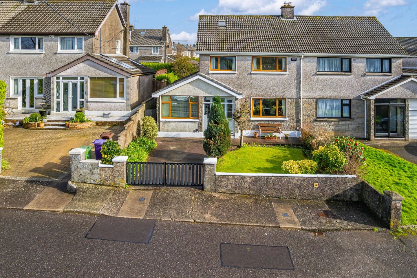  2 Silverdale Avenue, Ballinlough, Co. Cork, T12F8PK
